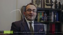 Rinoplasti sonrası günlük hayatıma ne zaman geri dönebilirim? - Op. Dr. Nuri Battal