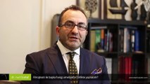 Rinoplasti ile başka hangi ameliyatlar birlikte yapılabilir? - Op. Dr. Nuri Battal