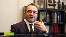 Rinoplasti ameliyatı sonrası burunda düşme veya çökme olur mu? - Op. Dr. Nuri Battal