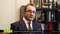Rinoplasti ile burnum beğendiğim bir ünlününki gibi olabilir mi? - Op. Dr. Nuri Battal