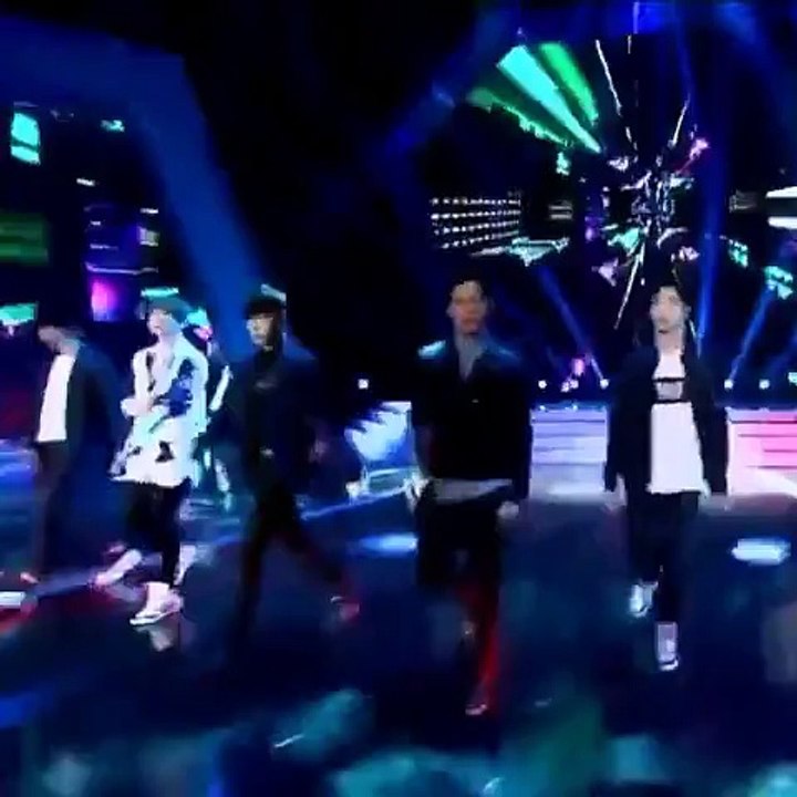 GOT7 (dance cut)