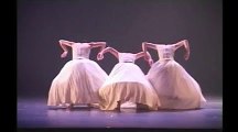 Tania Perez-Salas Compania de Danza