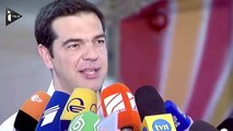 Référendum : Alexis Tsipras affiche sa confiance