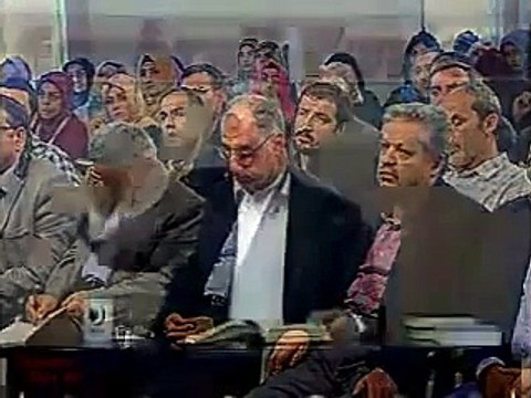 resul ve nebi arasındaki fark - Mehmet Okuyan