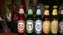 Call of Duty Zombies - All Perk-A-Colas in Real Life!