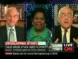 Former Israeli Minister exposes Ben Steins trick against Ron Paul while on Larry King (Ron Paul).mp4
