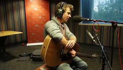 Owen Campbell performs 'Days Like This'