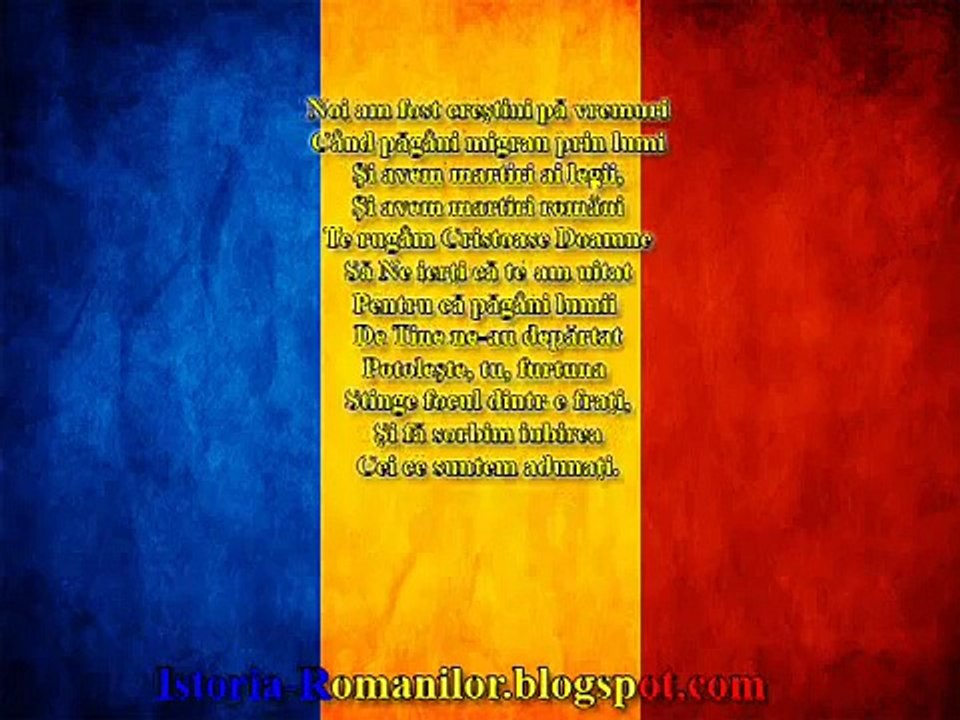 Frati romani din lumea intreaga (versuri , lyrics)...by Cujba