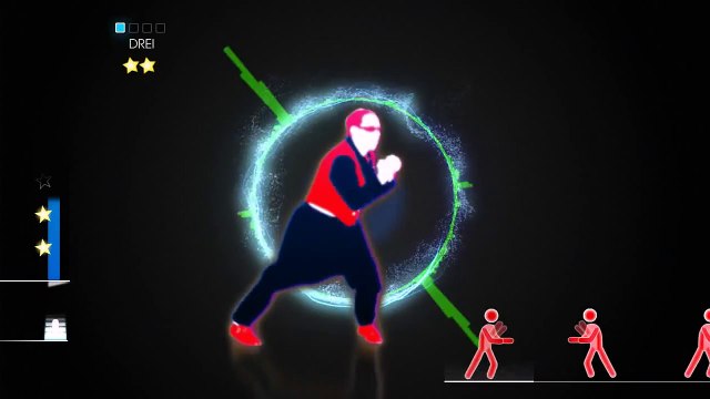 Avicii ft. Nicki Romero - I could be the one [Just Dance Fanmade Mashup]