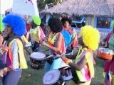 Caraibes Zouk Folies-Sarko