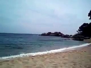 Cala Bella Dona - Platja d'Aro