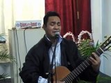 Iglesia Jesus Cristo Nuestro Redentor Pastor Henry Bonilla Hno Elmer OH ALMA MIA vigilia 24 dic 2011