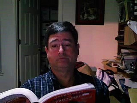 Let 'Em In parody of Paul McCartney and Wings