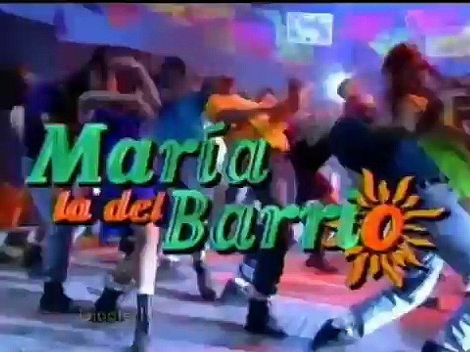 maria la del barrio capitulo 10