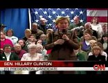 Jackie Mason '08 Vlog 1 Hillary '08: Another Year of Lies