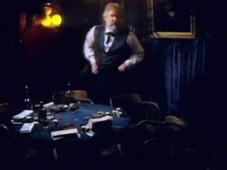 The Gambler - Kenny Rogers (original video 1978)