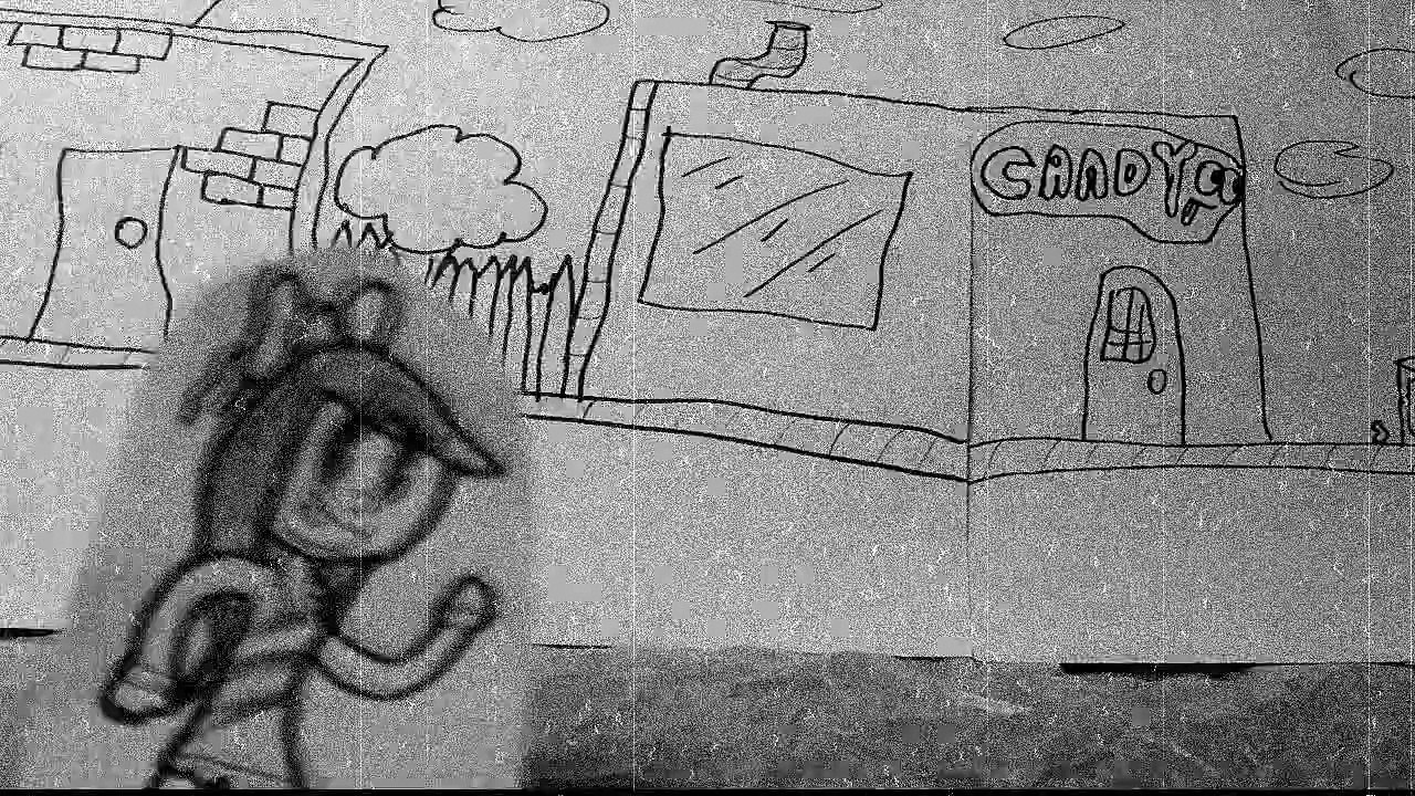 Eliza & Matt short Cartoon 1930 was a long time ago