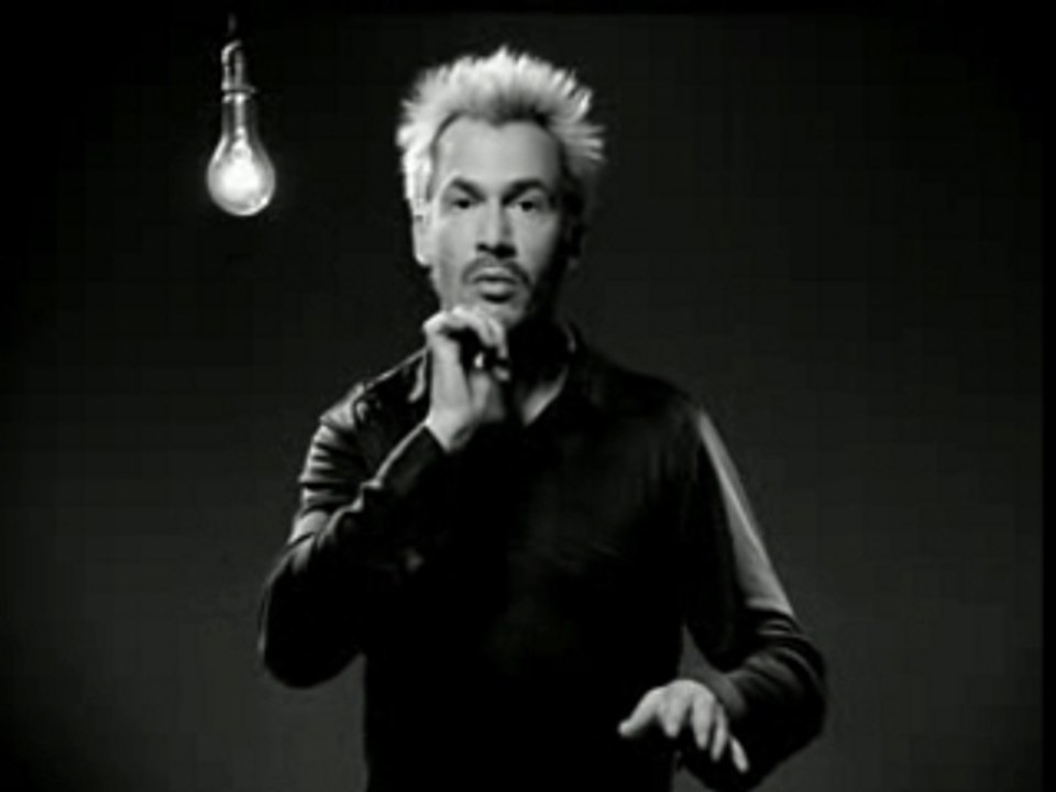 Florent Pagny - Savoir Aimer