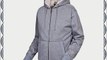 Trespass Men's Feldberg Hoodie - Grey Marl Medium