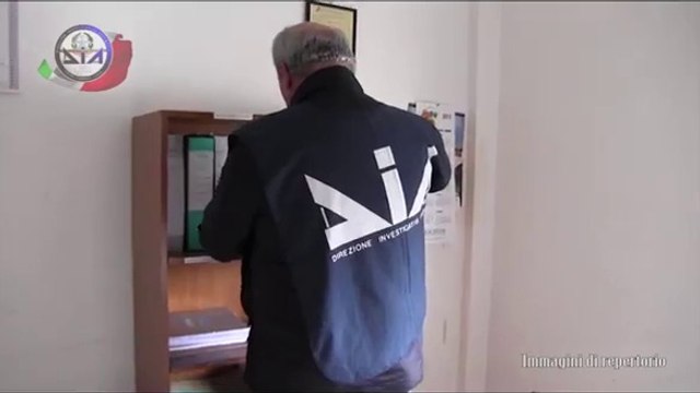 Catania - confiscati beni per 700 mila euro a trafficante droga