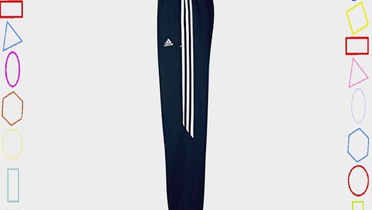 mens adidas samson tracksuit bottoms