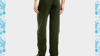 Berghaus Men's Navigator Stretch Pant - Rich Olive Size 38 32