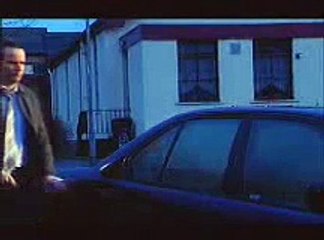 Scottish DUI test -drunk driver