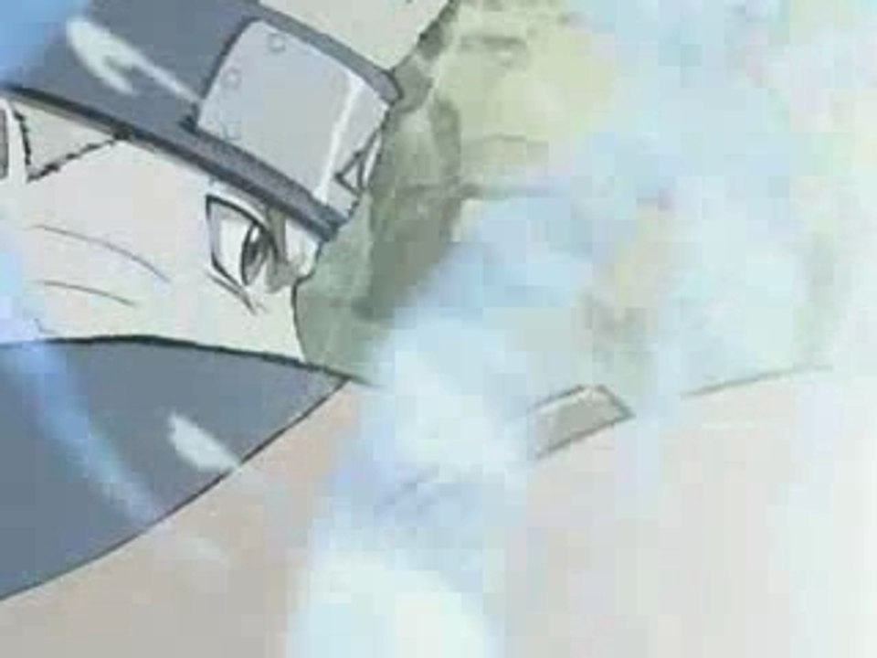 Narutovssasuke