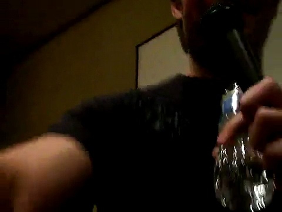 Vic Mignogna - Tamaki Line