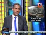 Atentados en el centro de Nigeria dejan 44 muertos