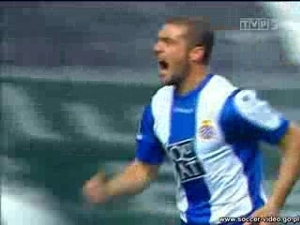 Espanyol-Benfica