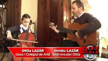 Geniul sonetelor, Mihai Codreanu comemorat la Iasi - Buna Ziua Iasi