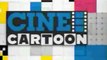 Cartoon network LA  Promo Cine cartoon 