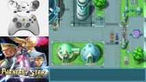 Phantasy Star Generation:1, Ep. 01 - A Jornada de Alis Começa