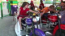 Cedar Point Amusement Park