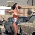 Really Wonder Woman, 1978