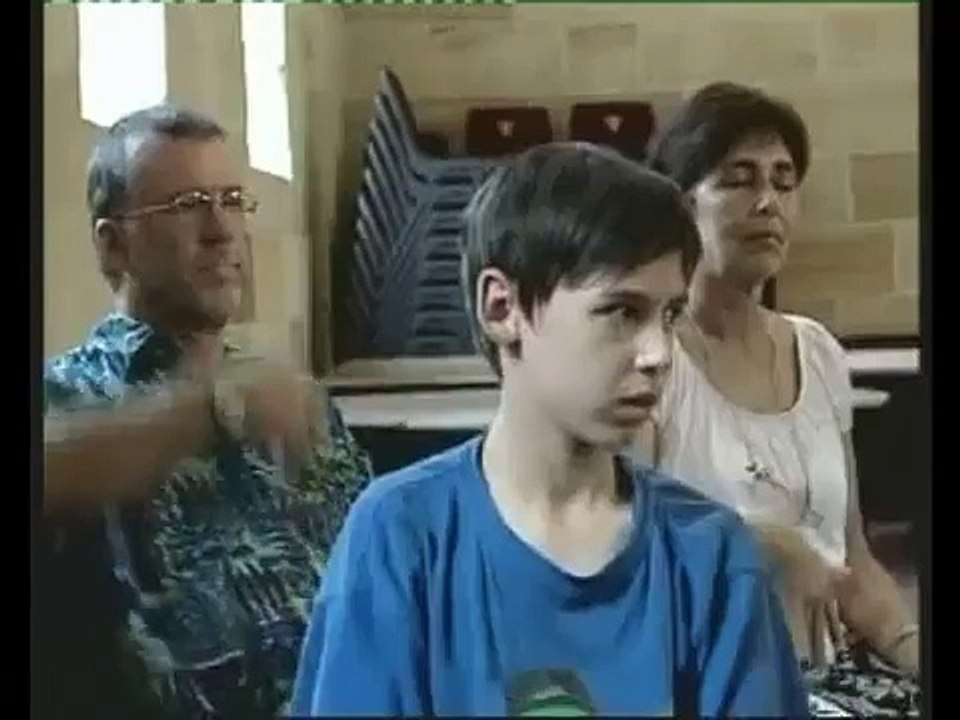 sahaja yoga medical research