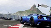 Forza Motorsport 6 - E3 2015 ゲーム プレイ トレーラー