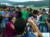 Kashmiri  Dance _