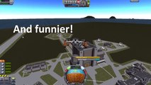 Kerbal Space Program: Kerbal Prime Air