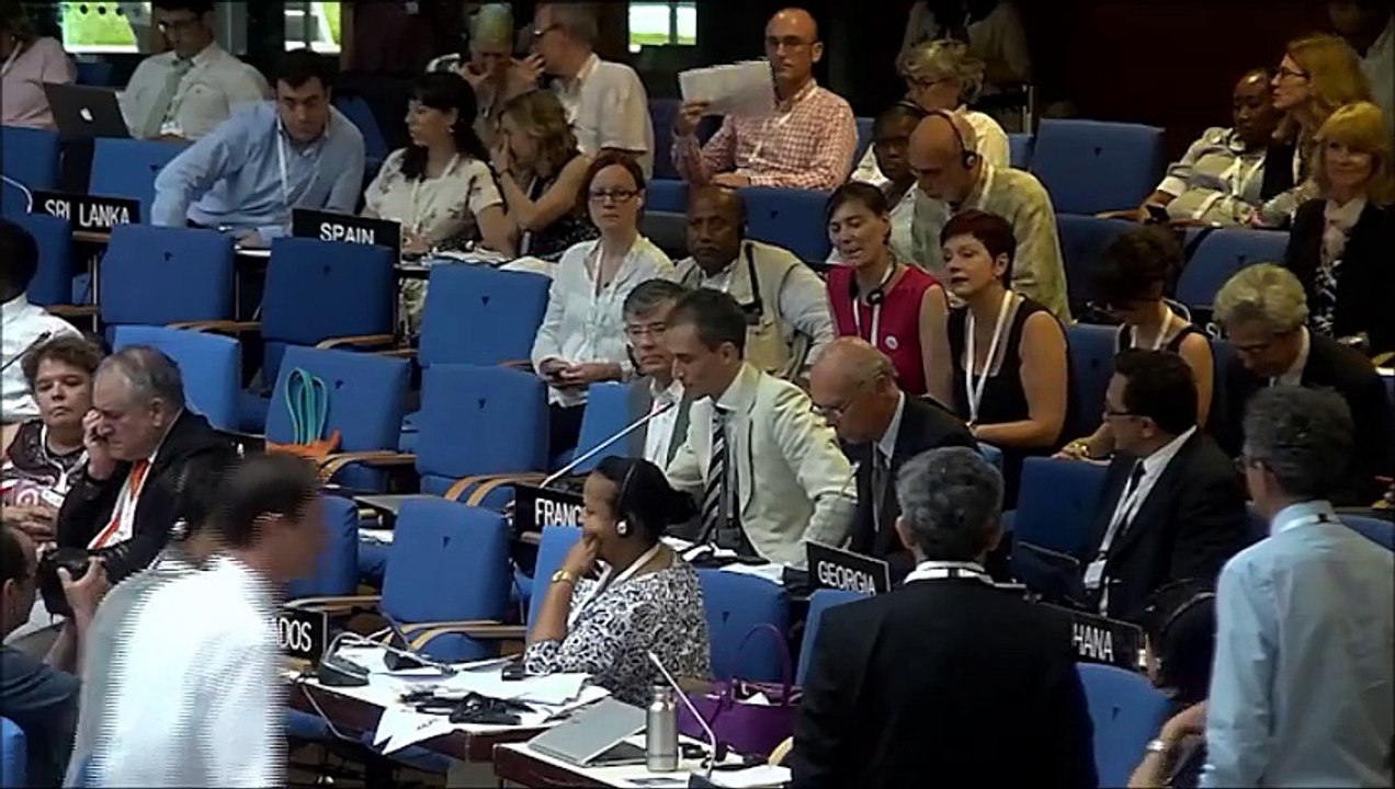 UNESCO-discours final-Bourgogne