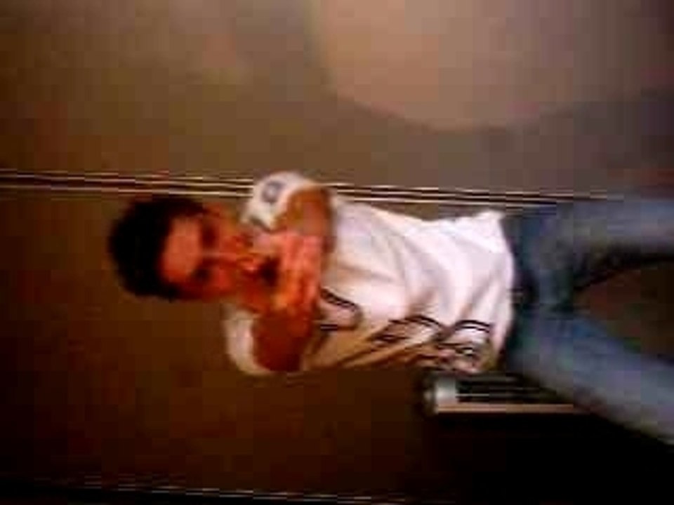 T.D.F mision in posebol 2007