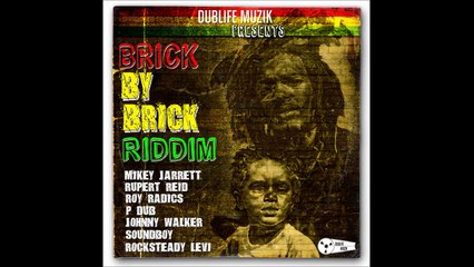 Reggae, Rupert Reid, feat, Johnny Walker, Violence No Pay, July, 2015