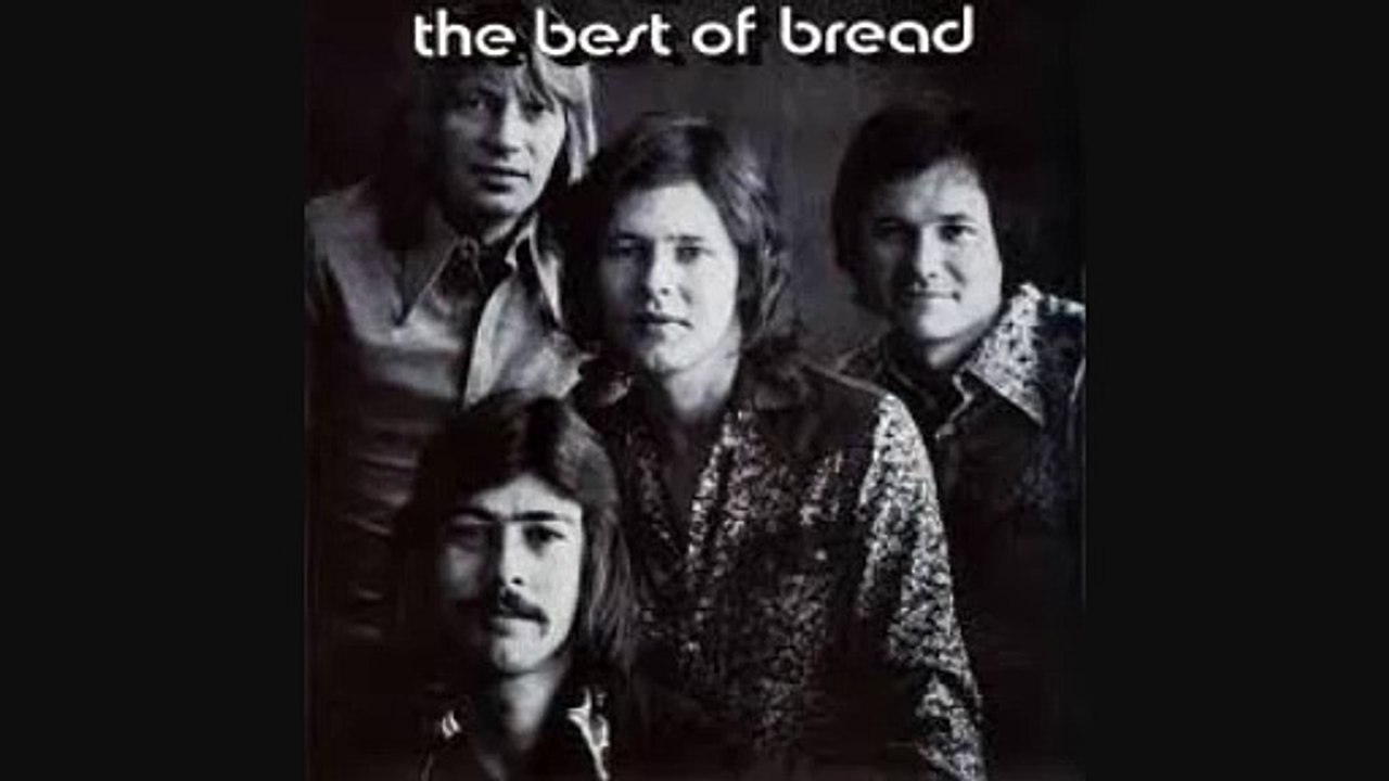 Bread - Diary