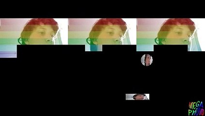 Messing with Mega Photo #4 Fun, games, and quietness!