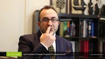 Açık rinoplasti mi kapalı rinoplasti mi yapıyorsunuz? - Op. Dr. Nuri Battal