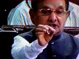 Mockery of Govt - by Sharad Yadav in Parliament(watch & laugh)