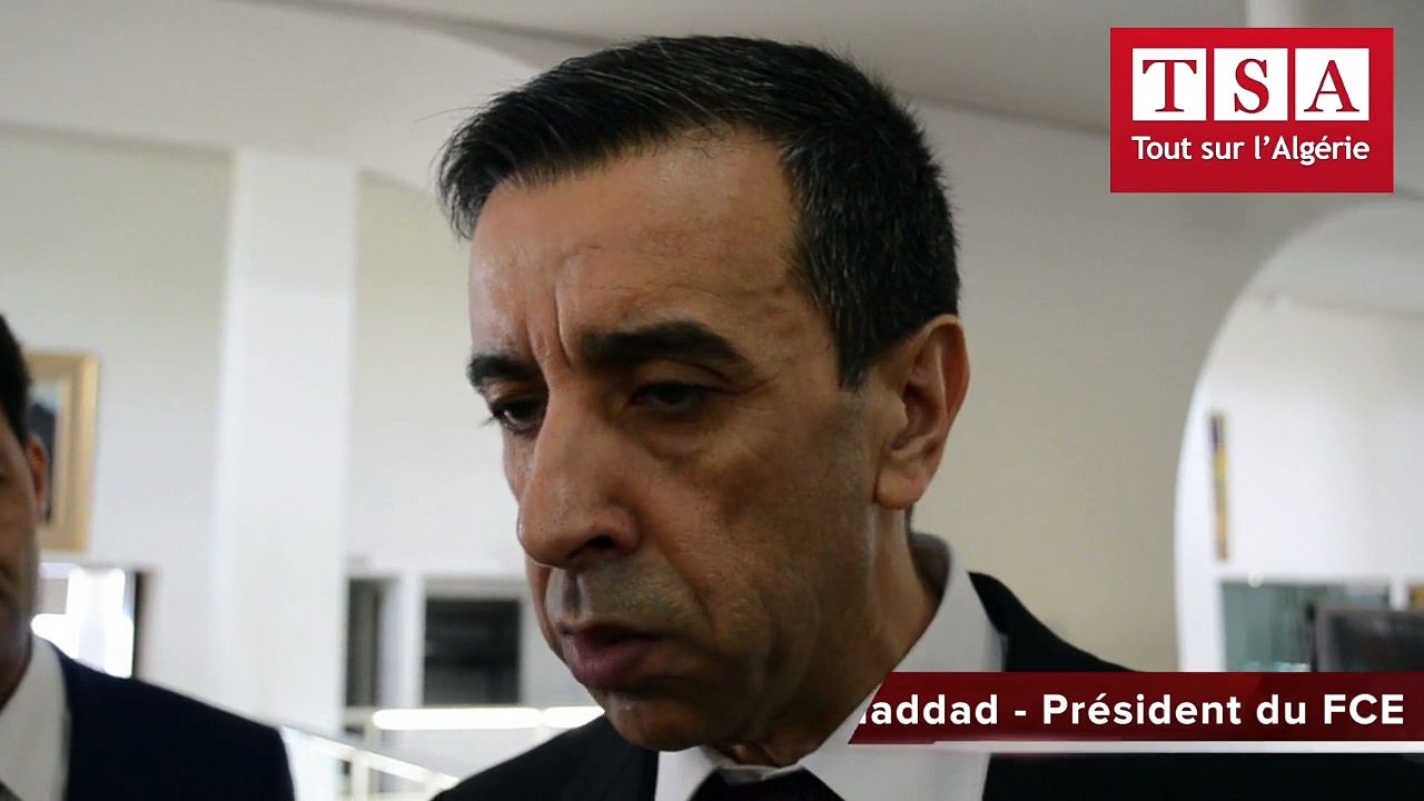 Avis de décideurs - Qu'attendent les patrons algériens de la LFC 2015?