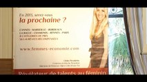 Générique : Cérémonie des Femmes de l'économie - Pays de la Loire Septembre 2013