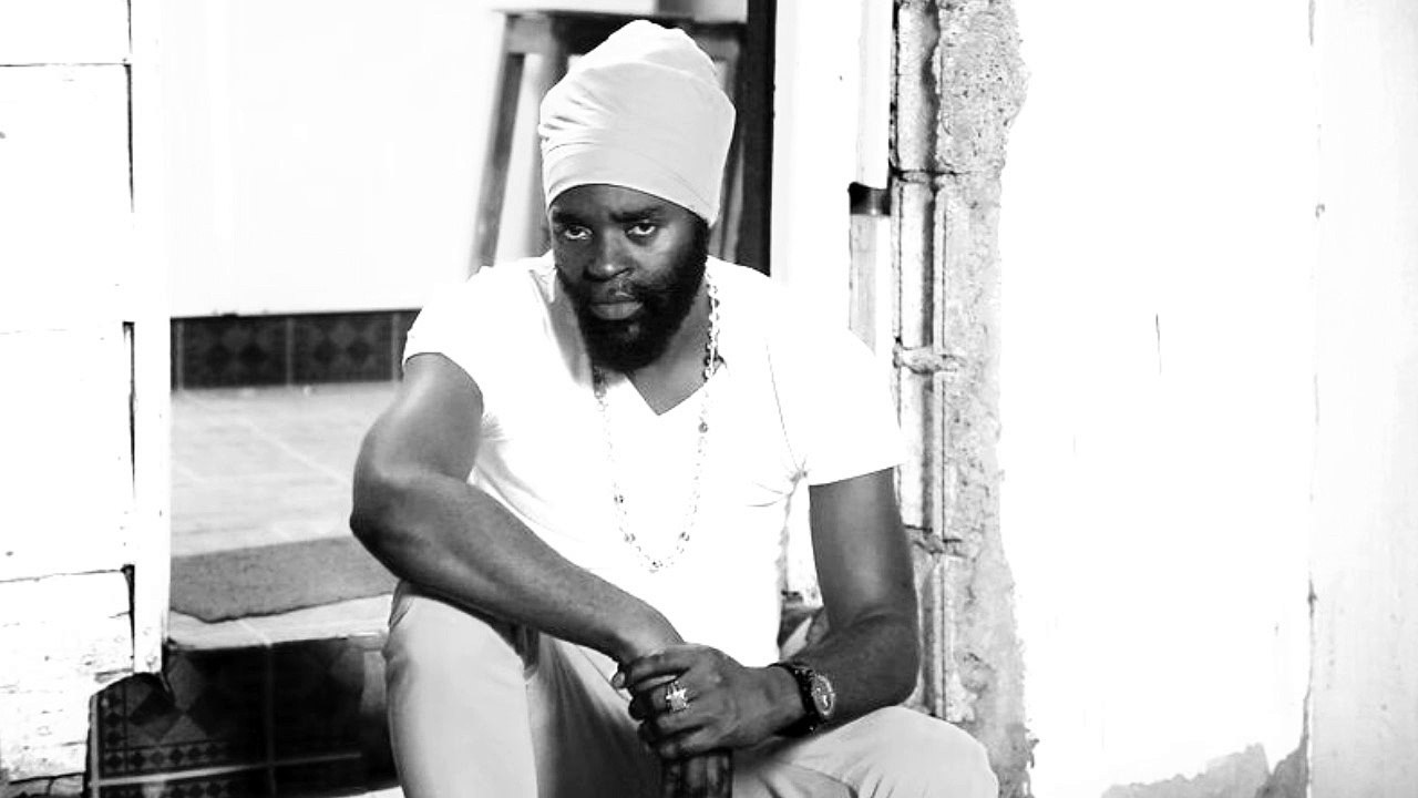 Dancehall, Bugle, Happy, MAGIC RIDDIM, July, 2015